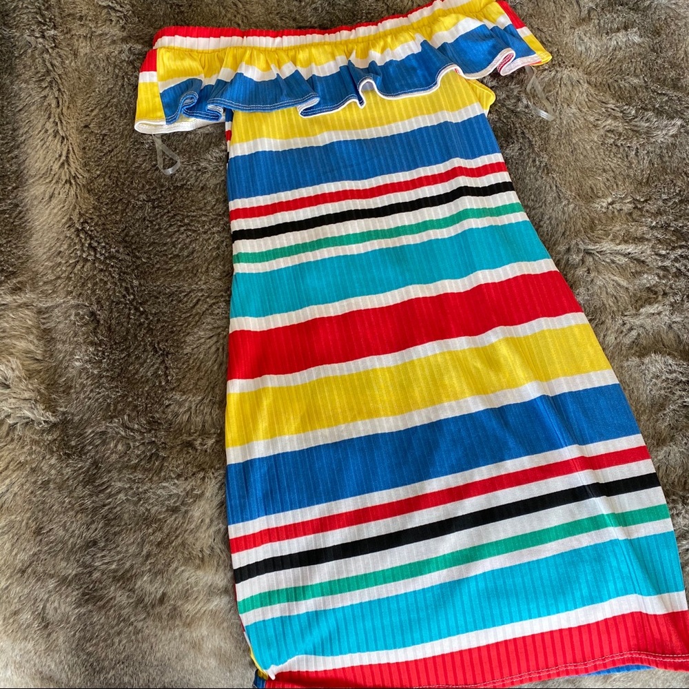 Shop Hopes Mini Dress